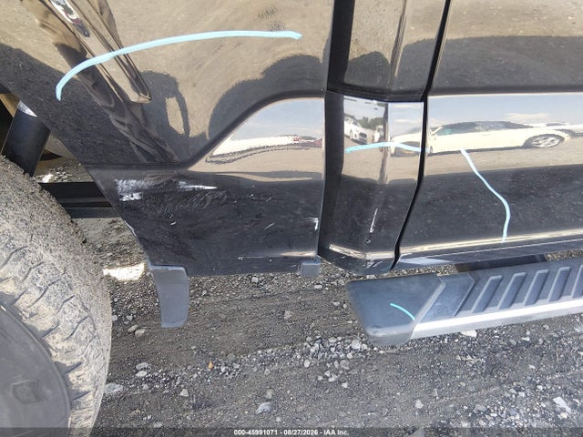 2023 Ford F-150 Xlt მანქანა იყიდება აუქციონზე, vin: 1FTFW1E85PKF93687, აუქციონის ნომერი: 45991071