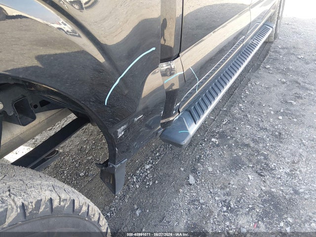 2023 Ford F-150 Xlt მანქანა იყიდება აუქციონზე, vin: 1FTFW1E85PKF93687, აუქციონის ნომერი: 45991071