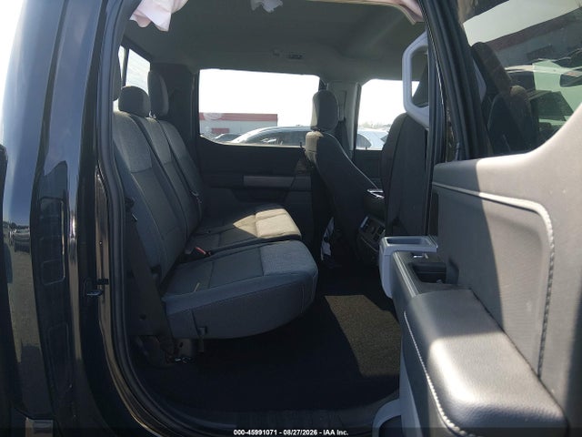 2023 Ford F-150 Xlt მანქანა იყიდება აუქციონზე, vin: 1FTFW1E85PKF93687, აუქციონის ნომერი: 45991071