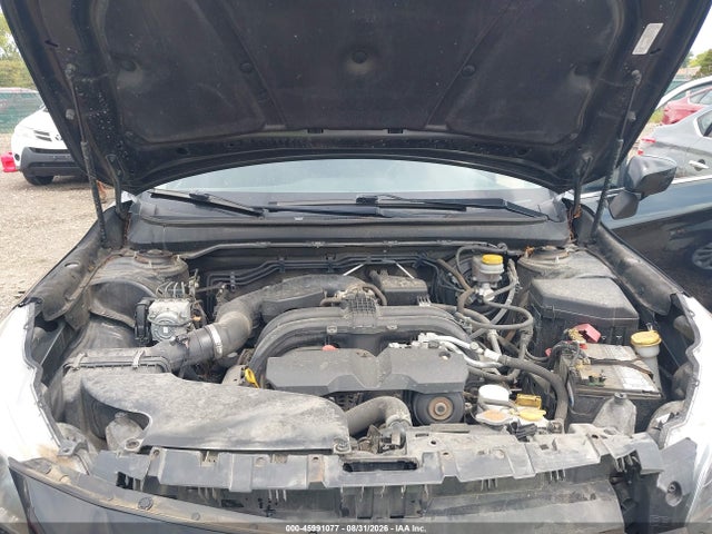 Продаж на аукціоні авто 2015 Subaru Outback 2.5i Premium, vin: 4S4BSBCC7F3250648, номер лоту: 45991077