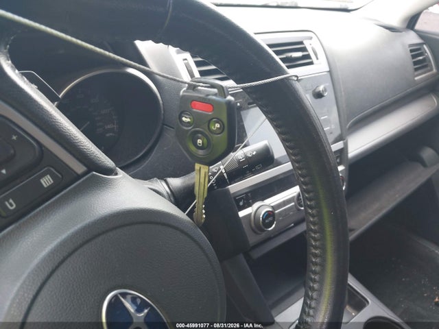 Продаж на аукціоні авто 2015 Subaru Outback 2.5i Premium, vin: 4S4BSBCC7F3250648, номер лоту: 45991077