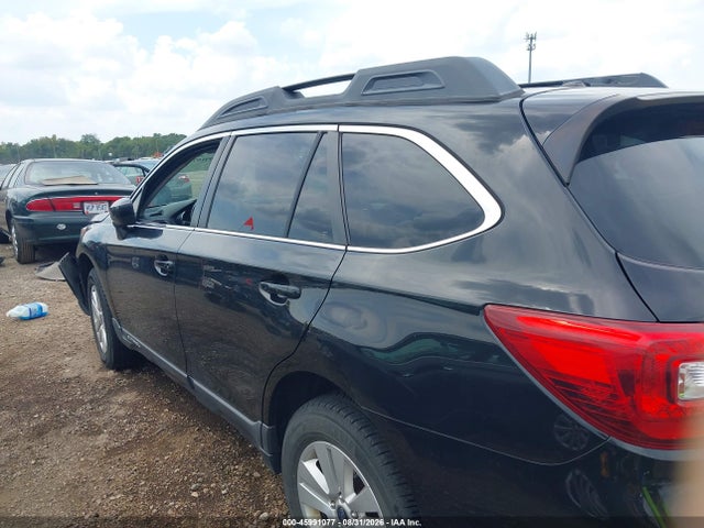 Продаж на аукціоні авто 2015 Subaru Outback 2.5i Premium, vin: 4S4BSBCC7F3250648, номер лоту: 45991077