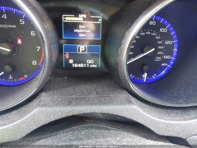 Продаж на аукціоні авто 2015 Subaru Outback 2.5i Premium, vin: 4S4BSBCC7F3250648, номер лоту: 45991077