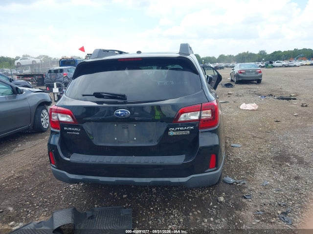 Продаж на аукціоні авто 2015 Subaru Outback 2.5i Premium, vin: 4S4BSBCC7F3250648, номер лоту: 45991077