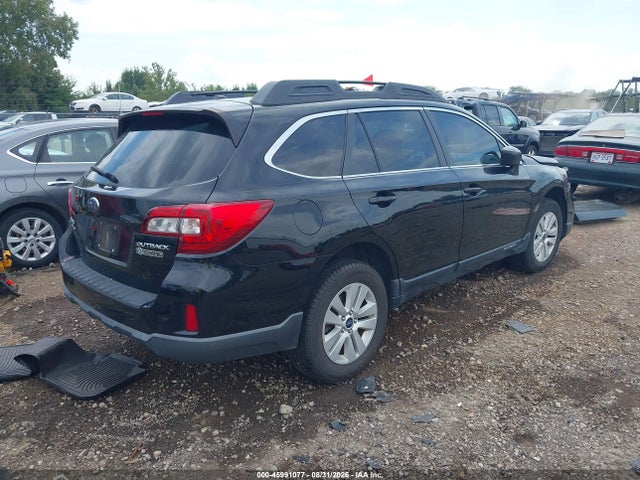 Продаж на аукціоні авто 2015 Subaru Outback 2.5i Premium, vin: 4S4BSBCC7F3250648, номер лоту: 45991077