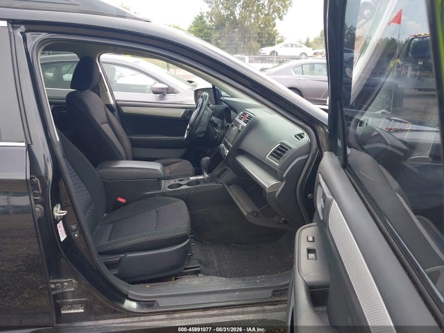 Продаж на аукціоні авто 2015 Subaru Outback 2.5i Premium, vin: 4S4BSBCC7F3250648, номер лоту: 45991077