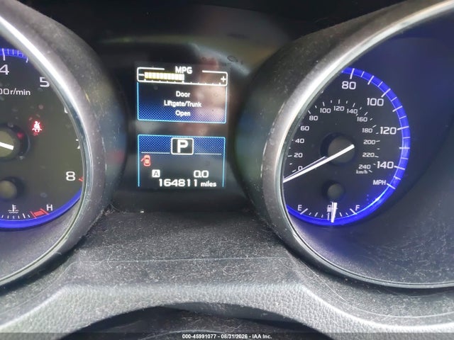 Продаж на аукціоні авто 2015 Subaru Outback 2.5i Premium, vin: 4S4BSBCC7F3250648, номер лоту: 45991077