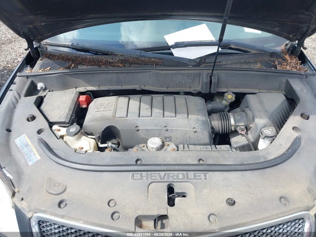 Aukcja sprzedaży 2010 Chevrolet Traverse Lt, vin: 1GNLVGED6AJ210625, numer aukcji: 45991080