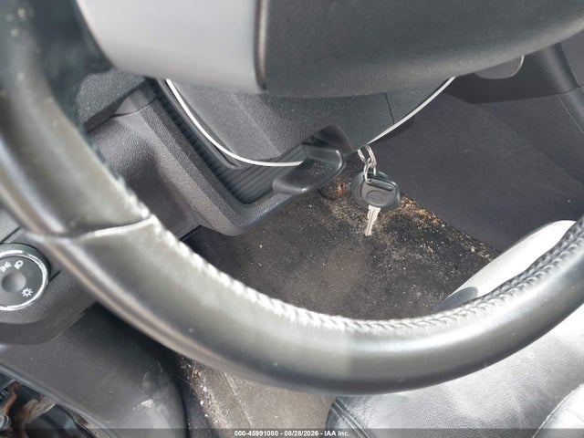 Aukcja sprzedaży 2010 Chevrolet Traverse Lt, vin: 1GNLVGED6AJ210625, numer aukcji: 45991080