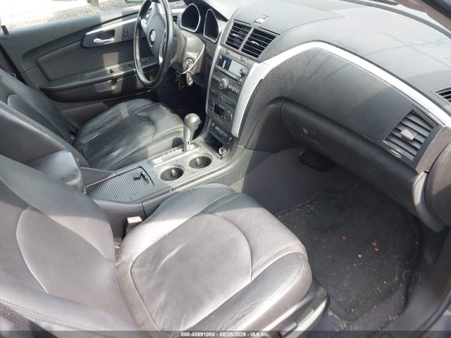 Aukcja sprzedaży 2010 Chevrolet Traverse Lt, vin: 1GNLVGED6AJ210625, numer aukcji: 45991080