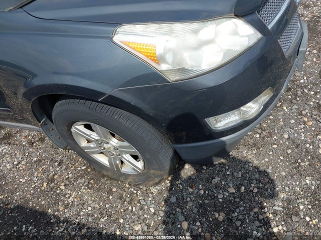 Aukcja sprzedaży 2010 Chevrolet Traverse Lt, vin: 1GNLVGED6AJ210625, numer aukcji: 45991080