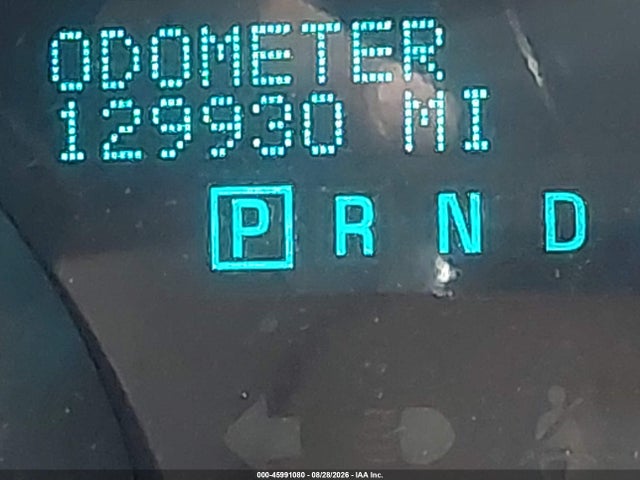 Aukcja sprzedaży 2010 Chevrolet Traverse Lt, vin: 1GNLVGED6AJ210625, numer aukcji: 45991080