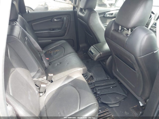 Aukcja sprzedaży 2010 Chevrolet Traverse Lt, vin: 1GNLVGED6AJ210625, numer aukcji: 45991080