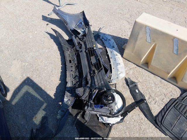 2025 Hyundai Elantra Sel Convenience მანქანა იყიდება აუქციონზე, vin: KMHLS4DG8SU000342, აუქციონის ნომერი: 45991082