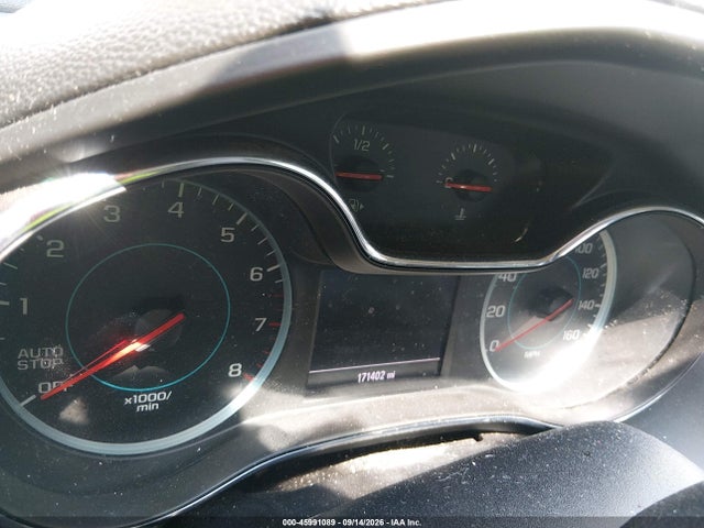Продажа на аукционе авто 2017 Chevrolet Cruze Ls Auto, vin: 1G1BC5SM2H7174726, номер лота: 45991089