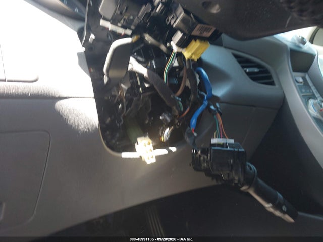 Продажа на аукционе авто 2011 Hyundai Elantra Limited, vin: 5NPDH4AE0BH050320, номер лота: 45991105