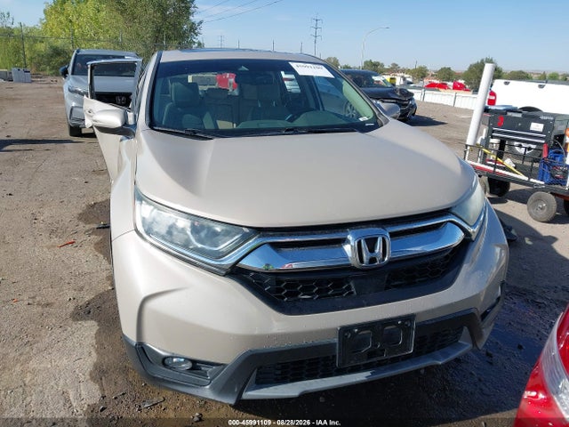 Honda CR-V 2018 5J6RW2H82JL021888 Image 12