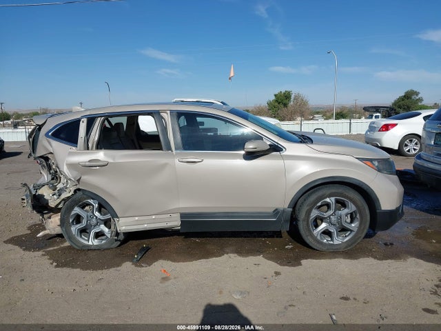 Honda CR-V 2018 5J6RW2H82JL021888 Image 13