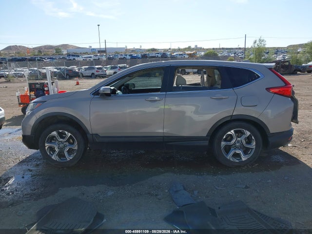 Honda CR-V 2018 5J6RW2H82JL021888 Image 14
