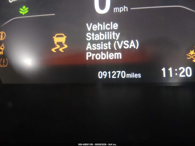 Honda CR-V 2018 5J6RW2H82JL021888 Image 15