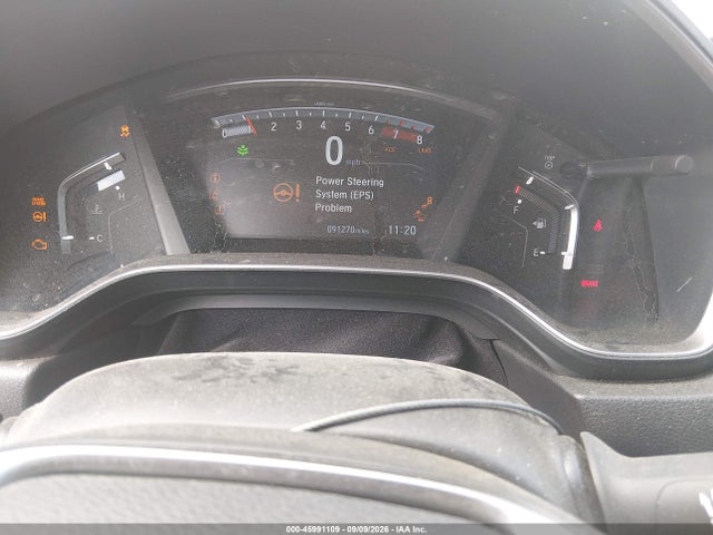 Honda CR-V 2018 5J6RW2H82JL021888 Image 7