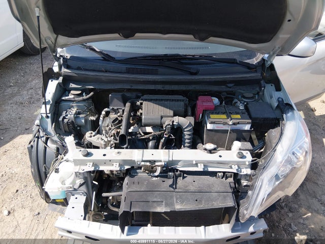 Aukcja sprzedaży 2024 Mitsubishi Mirage Es/le, vin: ML32AUHJ3RH016088, numer aukcji: 45991115