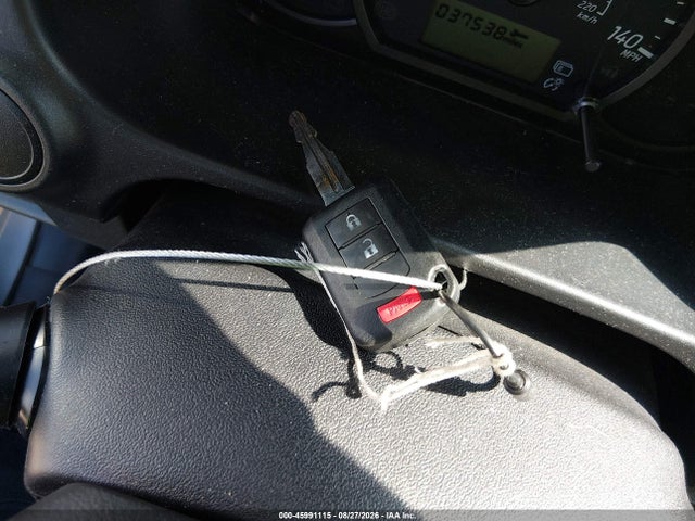 Aukcja sprzedaży 2024 Mitsubishi Mirage Es/le, vin: ML32AUHJ3RH016088, numer aukcji: 45991115