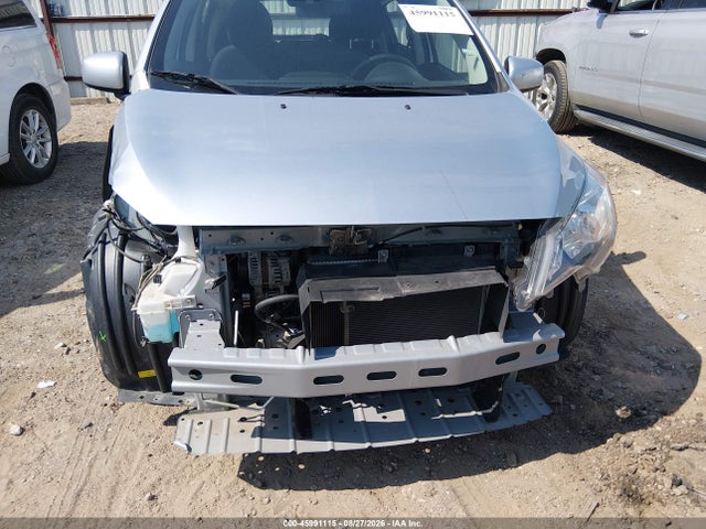Aukcja sprzedaży 2024 Mitsubishi Mirage Es/le, vin: ML32AUHJ3RH016088, numer aukcji: 45991115