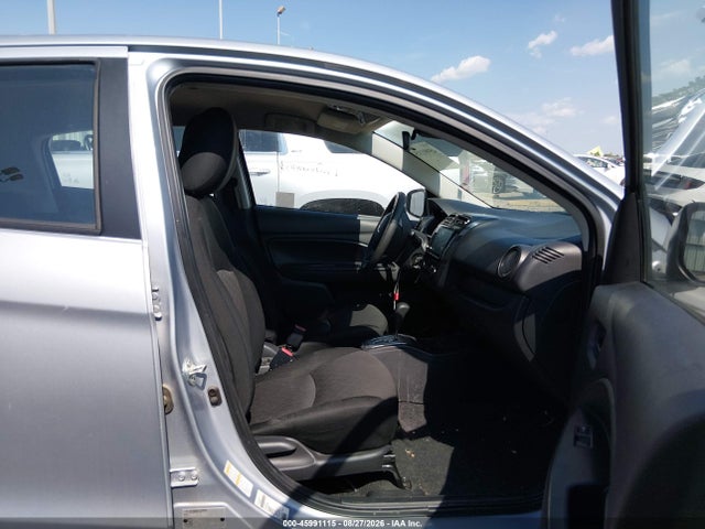 Aukcja sprzedaży 2024 Mitsubishi Mirage Es/le, vin: ML32AUHJ3RH016088, numer aukcji: 45991115