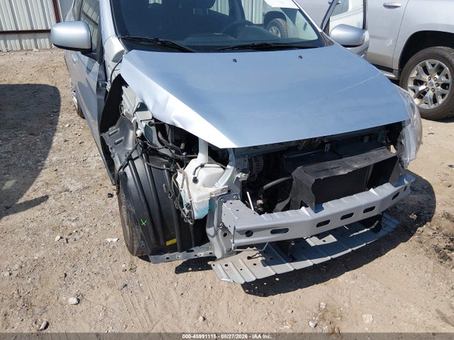 Aukcja sprzedaży 2024 Mitsubishi Mirage Es/le, vin: ML32AUHJ3RH016088, numer aukcji: 45991115