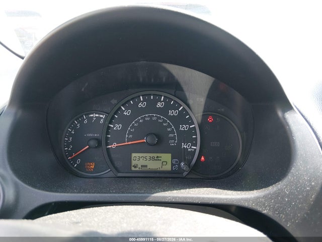 Aukcja sprzedaży 2024 Mitsubishi Mirage Es/le, vin: ML32AUHJ3RH016088, numer aukcji: 45991115