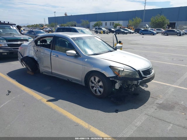 2009 Honda Accord 3.5 Ex-l მანქანა იყიდება აუქციონზე, vin: 1HGCP36869A006613, აუქციონის ნომერი: 45991119