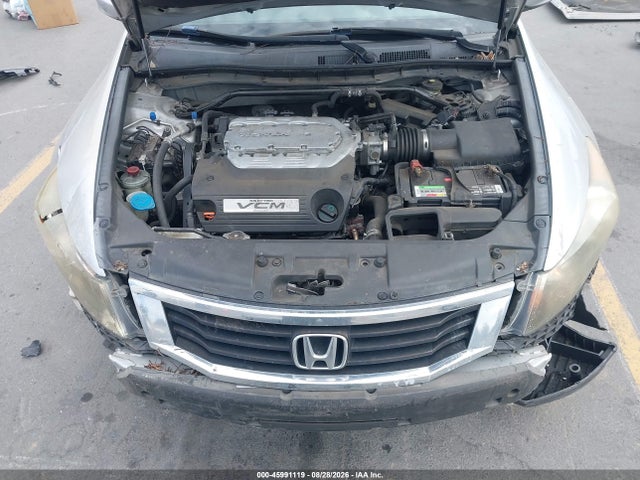 Продажа на аукционе авто 2009 Honda Accord 3.5 Ex-l, vin: 1HGCP36869A006613, номер лота: 45991119