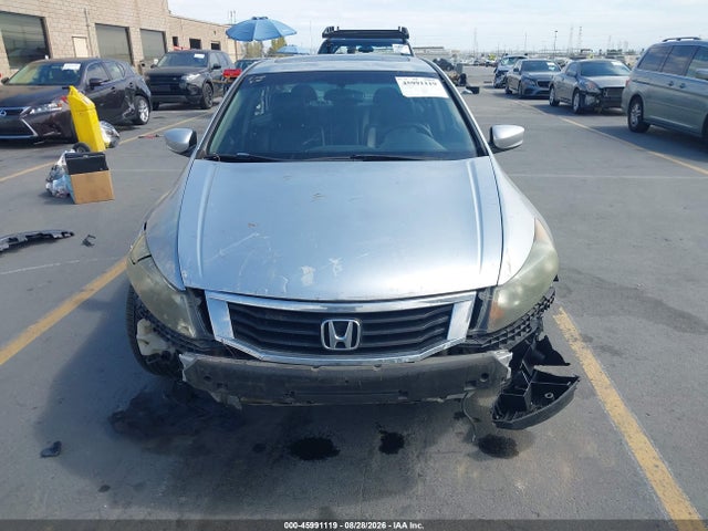 Продажа на аукционе авто 2009 Honda Accord 3.5 Ex-l, vin: 1HGCP36869A006613, номер лота: 45991119