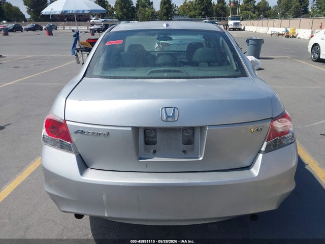 Продажа на аукционе авто 2009 Honda Accord 3.5 Ex-l, vin: 1HGCP36869A006613, номер лота: 45991119
