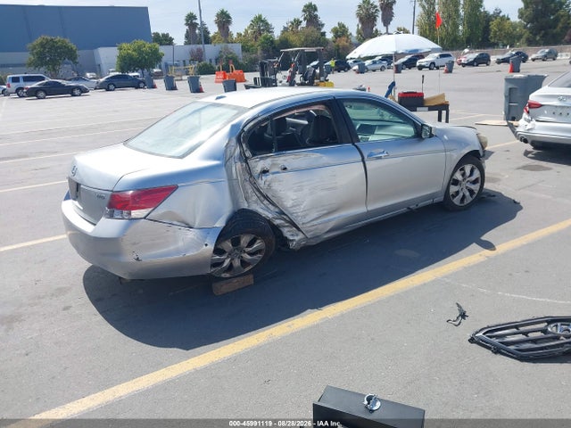 Продажа на аукционе авто 2009 Honda Accord 3.5 Ex-l, vin: 1HGCP36869A006613, номер лота: 45991119