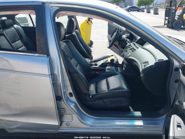 Продажа на аукционе авто 2009 Honda Accord 3.5 Ex-l, vin: 1HGCP36869A006613, номер лота: 45991119