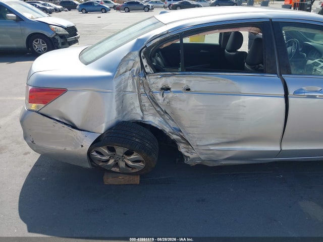 Продажа на аукционе авто 2009 Honda Accord 3.5 Ex-l, vin: 1HGCP36869A006613, номер лота: 45991119