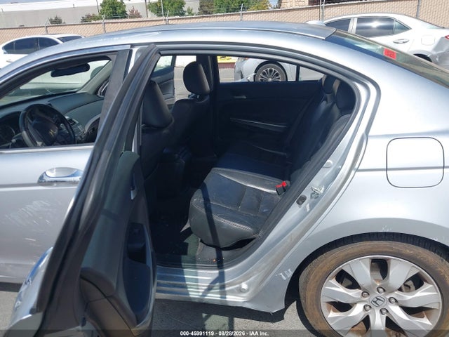 Продажа на аукционе авто 2009 Honda Accord 3.5 Ex-l, vin: 1HGCP36869A006613, номер лота: 45991119