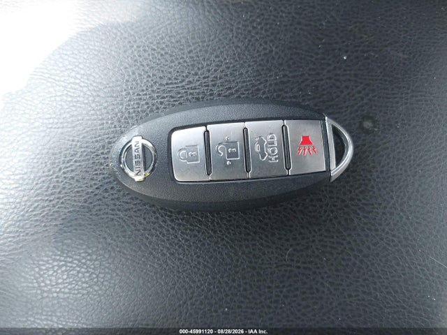 Продажа на аукционе авто 2018 Nissan Sentra Sv, vin: 3N1AB7AP9JY325419, номер лота: 45991120