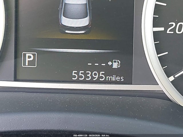 Продажа на аукционе авто 2018 Nissan Sentra Sv, vin: 3N1AB7AP9JY325419, номер лота: 45991120