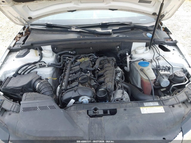 45991121 :رقم المزاد ، WAUFFAFL8BN004669 vin ، 2011 Audi A4 2.0t Premium مزاد بيع