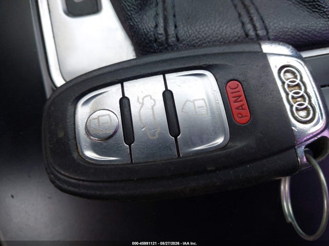 45991121 :رقم المزاد ، WAUFFAFL8BN004669 vin ، 2011 Audi A4 2.0t Premium مزاد بيع