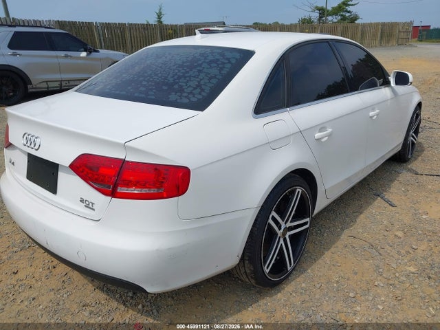 45991121 :رقم المزاد ، WAUFFAFL8BN004669 vin ، 2011 Audi A4 2.0t Premium مزاد بيع