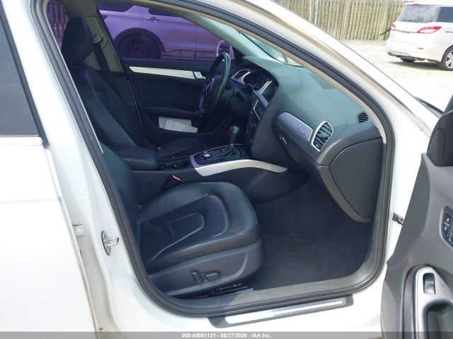 45991121 :رقم المزاد ، WAUFFAFL8BN004669 vin ، 2011 Audi A4 2.0t Premium مزاد بيع