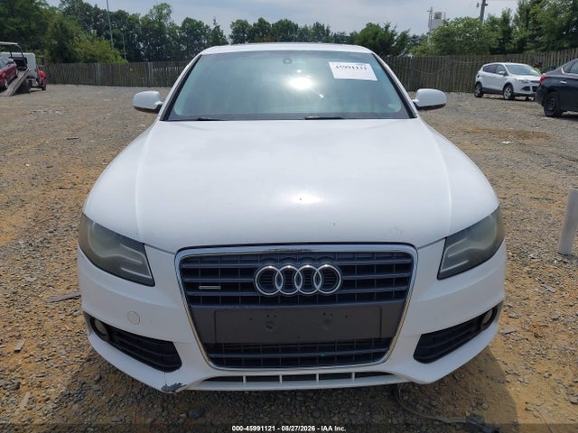 45991121 :رقم المزاد ، WAUFFAFL8BN004669 vin ، 2011 Audi A4 2.0t Premium مزاد بيع