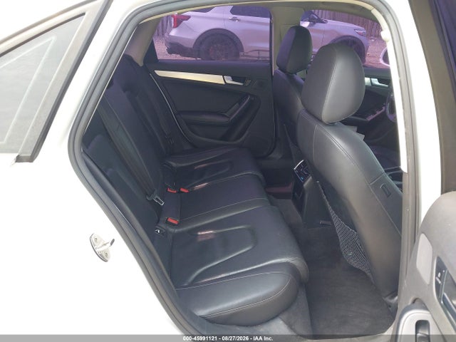 45991121 :رقم المزاد ، WAUFFAFL8BN004669 vin ، 2011 Audi A4 2.0t Premium مزاد بيع