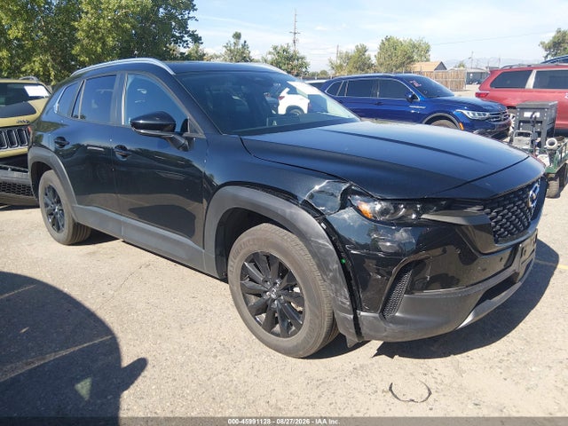 Aukcja sprzedaży 2026 Mazda Cx-50 2.5 S Preferred, vin: 7MMVABBL0TN467335, numer aukcji: 45991128