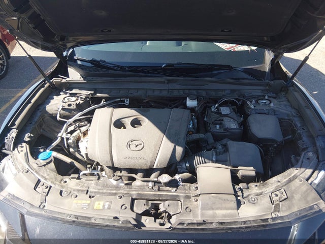 Aukcja sprzedaży 2026 Mazda Cx-50 2.5 S Preferred, vin: 7MMVABBL0TN467335, numer aukcji: 45991128