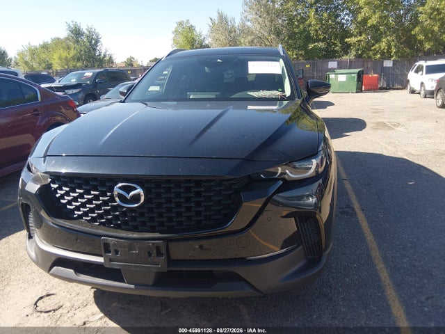 Aukcja sprzedaży 2026 Mazda Cx-50 2.5 S Preferred, vin: 7MMVABBL0TN467335, numer aukcji: 45991128